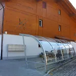 Schilthorn - Aare Jungfrau Ag