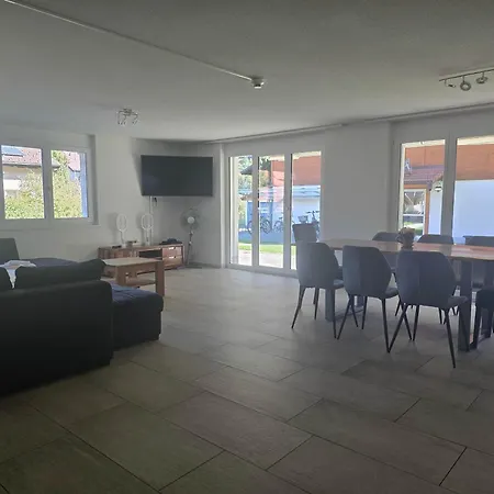 Schilthorn - Aare Jungfrau Ag Appartement