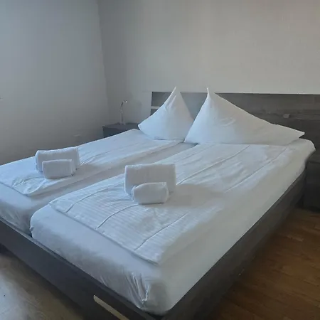 Schilthorn - Aare Jungfrau Ag Appartement *