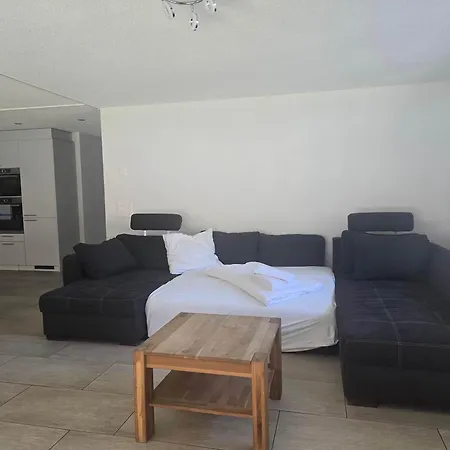 Appartement Schilthorn - Aare Jungfrau Ag *