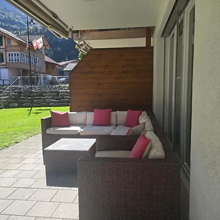 Schilthorn - Aare Jungfrau Ag