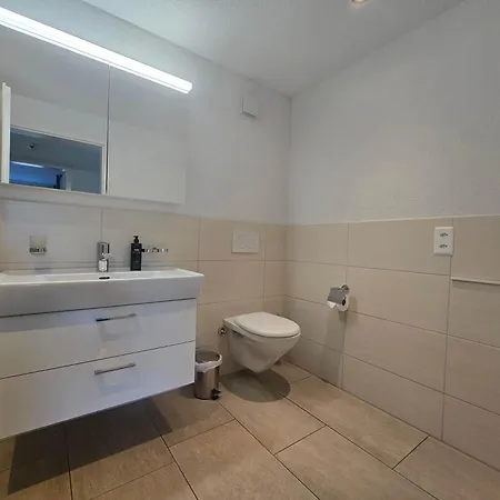 Appartement Schilthorn - Aare Jungfrau Ag