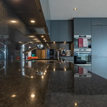 Appartement Schilthorn - Aare Jungfrau Ag *