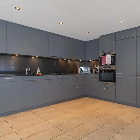 Apartamento Schilthorn - Aare Jungfrau Ag *