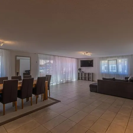 Schilthorn - Aare Jungfrau Ag Apartment