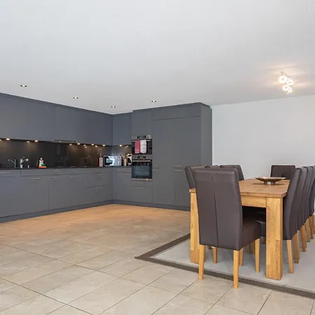 Apartment Schilthorn - Aare Jungfrau Ag Wilderswil