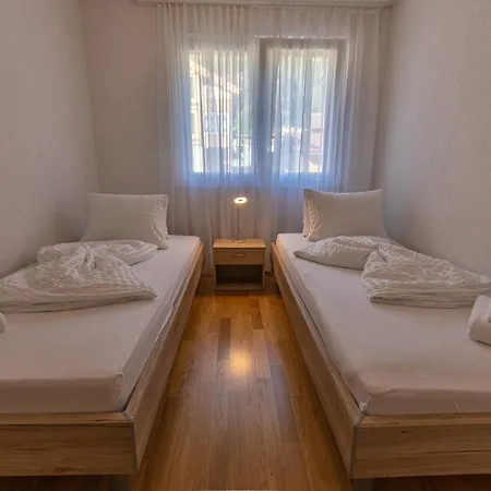 Appartement Schilthorn - Aare Jungfrau Ag Wilderswil