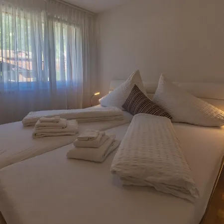 Appartement Schilthorn - Aare Jungfrau Ag *