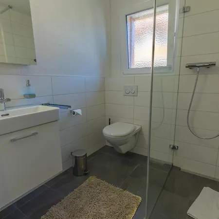 Appartement Schilthorn - Aare Jungfrau Ag