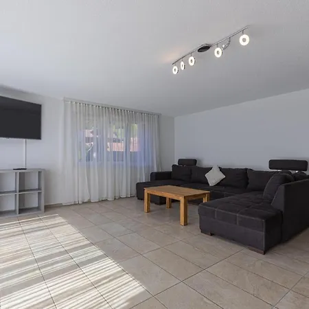 Appartement Schilthorn - Aare Jungfrau Ag *