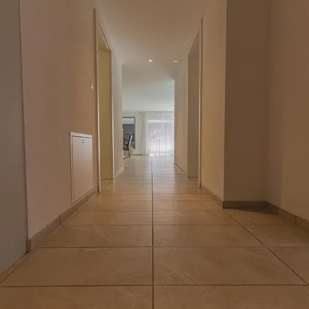 Schilthorn - Aare Jungfrau Ag Appartement *