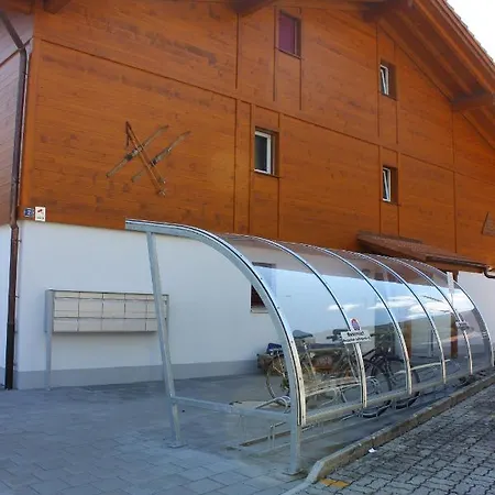 Schilthorn - Aare Jungfrau Ag