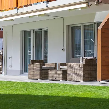 Schilthorn - Aare Jungfrau Ag * Wilderswil