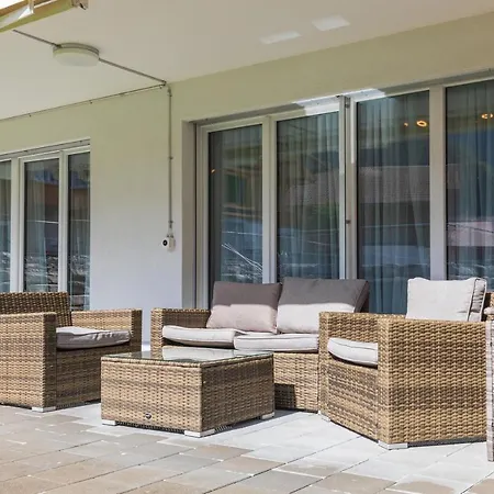 Appartement Schilthorn - Aare Jungfrau Ag *