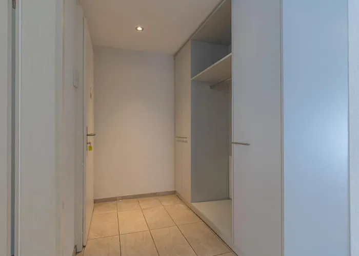 Schilthorn - Aare Jungfrau Ag Apartmán Wilderswil