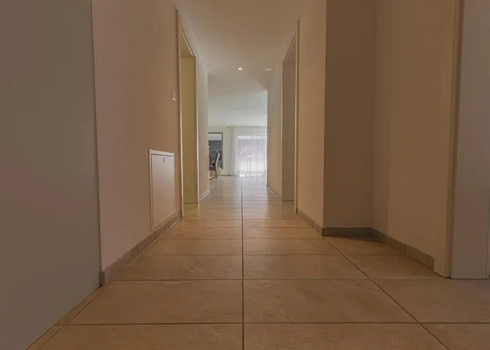 Schilthorn - Aare Jungfrau Ag Apartmán *
