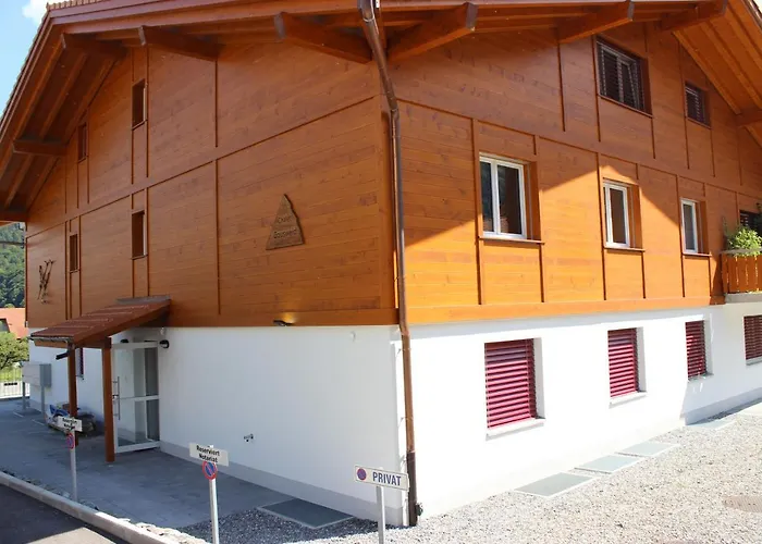 Schilthorn - Aare Jungfrau Ag