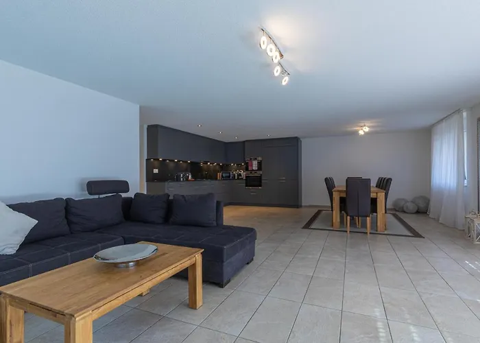 Schilthorn - Aare Jungfrau Ag Wilderswil