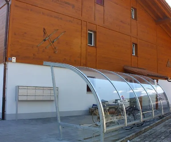 Schilthorn - Aare Jungfrau Ag