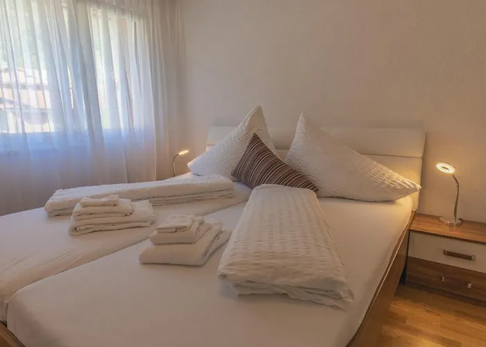 Schilthorn - Aare Jungfrau Ag * Wilderswil