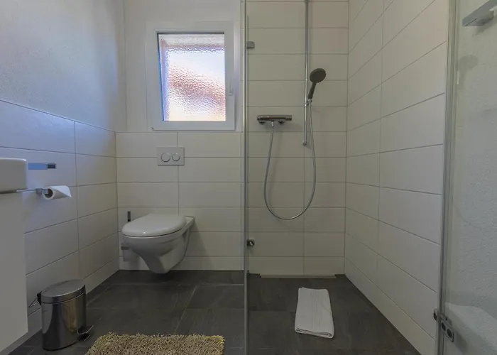 Schilthorn - Aare Jungfrau Ag Lägenhet