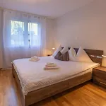 Apartment Schilthorn - Aare Jungfrau Ag *